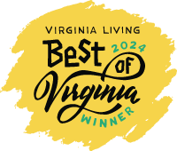 Virginia Living Best of Virginia 2024