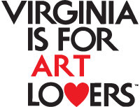 Virginia is for art lovers