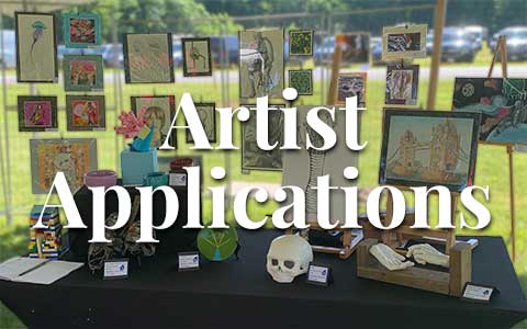 Arts in the Middle Artist Applications