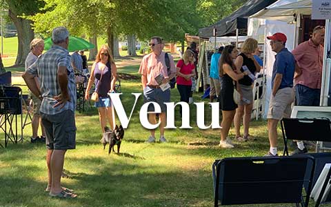 Arts in the Middle Venue