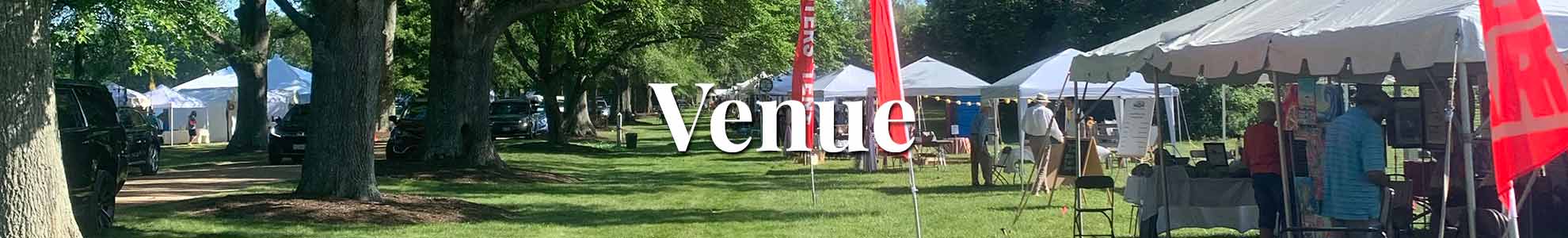 Arts in the Middle Venue