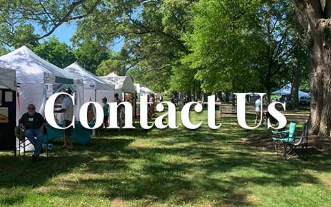 Contact Arts in the Middle