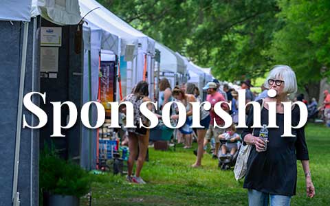 Arts in the Middle Sponsors