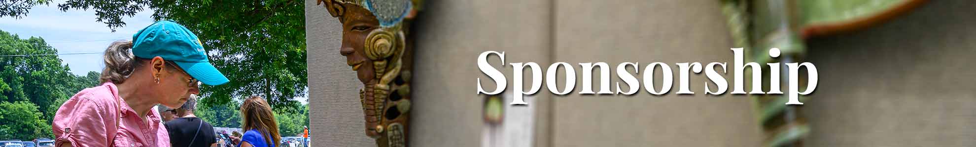 Arts in the Middle Sponsors